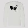 (5400) Heavy Cotton Long Sleeve T-Shirt Thumbnail