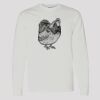 (5400) Heavy Cotton Long Sleeve T-Shirt Thumbnail