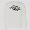 (5400) Heavy Cotton Long Sleeve T-Shirt Thumbnail