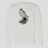 (5400) Heavy Cotton Long Sleeve T-Shirt Thumbnail