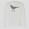 (5400) Heavy Cotton Long Sleeve T-Shirt Thumbnail