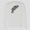 (5400) Heavy Cotton Long Sleeve T-Shirt Thumbnail