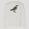 (5400) Heavy Cotton Long Sleeve T-Shirt Thumbnail