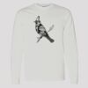 (5400) Heavy Cotton Long Sleeve T-Shirt Thumbnail