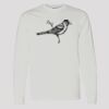 (5400) Heavy Cotton Long Sleeve T-Shirt Thumbnail