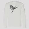 (5400) Heavy Cotton Long Sleeve T-Shirt Thumbnail