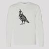 (5400) Heavy Cotton Long Sleeve T-Shirt Thumbnail