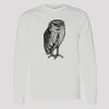 (5400) Heavy Cotton Long Sleeve T-Shirt Thumbnail