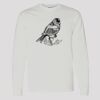 (5400) Heavy Cotton Long Sleeve T-Shirt Thumbnail