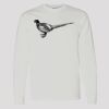 (5400) Heavy Cotton Long Sleeve T-Shirt Thumbnail