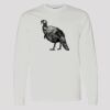 (5400) Heavy Cotton Long Sleeve T-Shirt Thumbnail