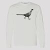 (5400) Heavy Cotton Long Sleeve T-Shirt Thumbnail