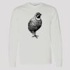 (5400) Heavy Cotton Long Sleeve T-Shirt Thumbnail