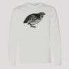 (5400) Heavy Cotton Long Sleeve T-Shirt Thumbnail
