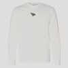 (5400) Heavy Cotton Long Sleeve T-Shirt Thumbnail