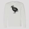 (5400) Heavy Cotton Long Sleeve T-Shirt Thumbnail