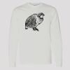 (5400) Heavy Cotton Long Sleeve T-Shirt Thumbnail