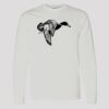 (5400) Heavy Cotton Long Sleeve T-Shirt Thumbnail