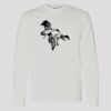 (5400) Heavy Cotton Long Sleeve T-Shirt Thumbnail