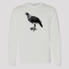 (5400) Heavy Cotton Long Sleeve T-Shirt Thumbnail