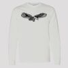 (5400) Heavy Cotton Long Sleeve T-Shirt Thumbnail