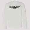 (5400) Heavy Cotton Long Sleeve T-Shirt Thumbnail