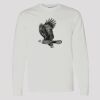 (5400) Heavy Cotton Long Sleeve T-Shirt Thumbnail