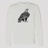 (5400) Heavy Cotton Long Sleeve T-Shirt Thumbnail