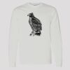 (5400) Heavy Cotton Long Sleeve T-Shirt Thumbnail