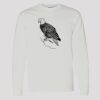 (5400) Heavy Cotton Long Sleeve T-Shirt Thumbnail