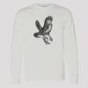 (5400) Heavy Cotton Long Sleeve T-Shirt Thumbnail