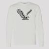 (5400) Heavy Cotton Long Sleeve T-Shirt Thumbnail