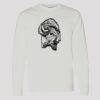 (5400) Heavy Cotton Long Sleeve T-Shirt Thumbnail