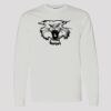 (5400) Heavy Cotton Long Sleeve T-Shirt Thumbnail