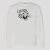 (5400) Heavy Cotton Long Sleeve T-Shirt Thumbnail