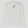 (5400) Heavy Cotton Long Sleeve T-Shirt Thumbnail