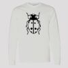 (5400) Heavy Cotton Long Sleeve T-Shirt Thumbnail