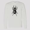 (5400) Heavy Cotton Long Sleeve T-Shirt Thumbnail