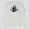 (5400) Heavy Cotton Long Sleeve T-Shirt Thumbnail