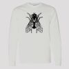 (5400) Heavy Cotton Long Sleeve T-Shirt Thumbnail