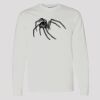 (5400) Heavy Cotton Long Sleeve T-Shirt Thumbnail