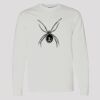 (5400) Heavy Cotton Long Sleeve T-Shirt Thumbnail