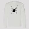 (5400) Heavy Cotton Long Sleeve T-Shirt Thumbnail