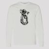 (5400) Heavy Cotton Long Sleeve T-Shirt Thumbnail