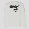 (5400) Heavy Cotton Long Sleeve T-Shirt Thumbnail