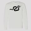 (5400) Heavy Cotton Long Sleeve T-Shirt Thumbnail