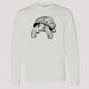 (5400) Heavy Cotton Long Sleeve T-Shirt Thumbnail