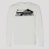 (5400) Heavy Cotton Long Sleeve T-Shirt Thumbnail