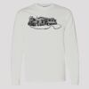 (5400) Heavy Cotton Long Sleeve T-Shirt Thumbnail