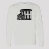 (5400) Heavy Cotton Long Sleeve T-Shirt Thumbnail